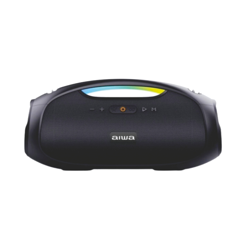 PARLANTE AIWA S244BT WPROOF SWOOFER FM/USB