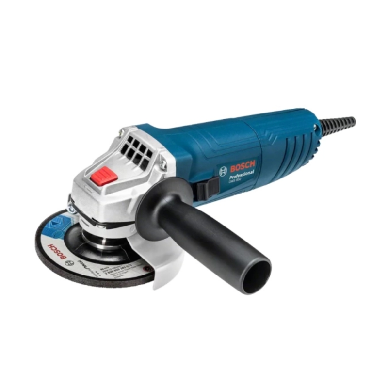 AMOLADORA 850W 115MM BOSCH GWS850