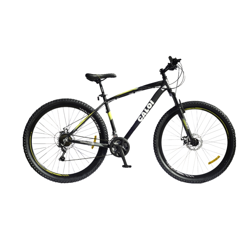 BICICLETA CALOI HUNTER ARO 29