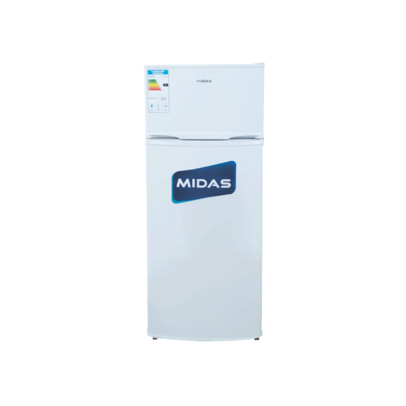 HELADERAS MIDAS  300 LITROS MD-HD300 BLANCO