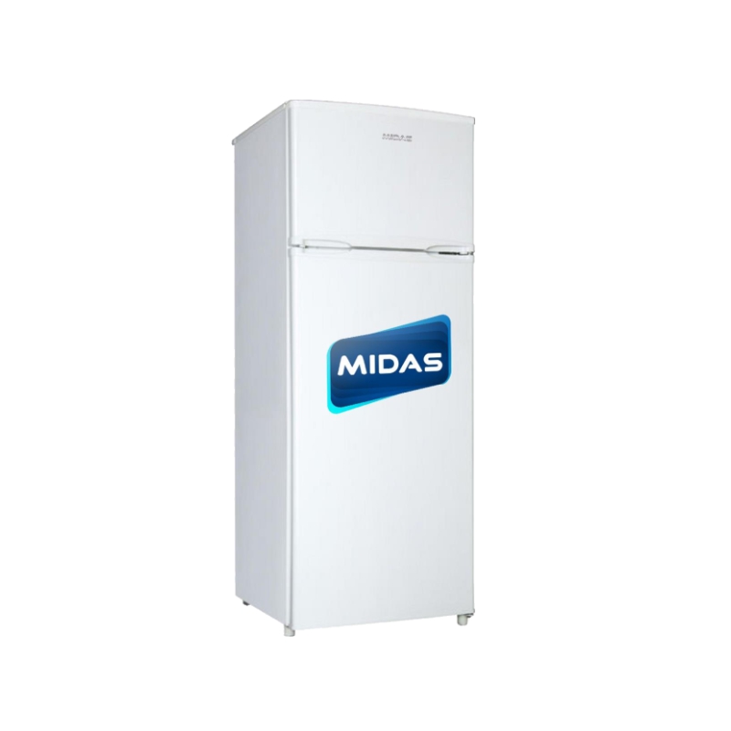 HELADERAS MIDAS  300 LITROS MD-HD300 BLANCO