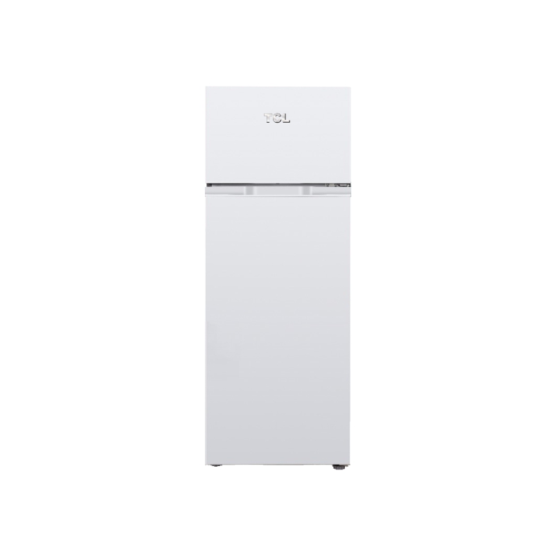 HELADERA TCL 300 LITROS 2P FH BLANCO HETCL210TM