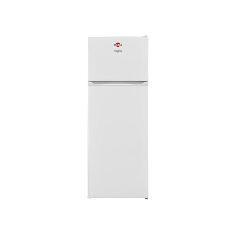 HELADERA TOKYO MAGNA 300 LITROS FH GT-273 BLANCO 2P