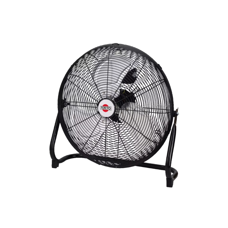 VENTILADOR DE PISO TOKYO 20 3VELOC 130W